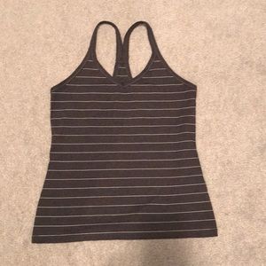 Lorna Jane tank top